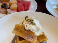 -杭州西子湖四季酒店-WL BISTRO西湖餐厅(灵隐路店)