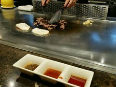 -尚雅铁板料理自助餐厅(乐松店)