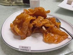 -烤肉宛饭庄(南礼士路店)
