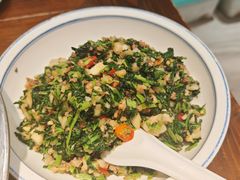 -广殿渔村(高桥店)