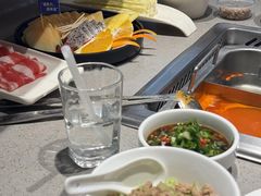 -海底捞火锅(万科广场店)