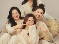 -海马体照相馆(环贸iapm大师爱情店)