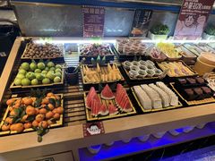 -一绪に寿喜烧(荟聚店)