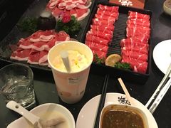 -捞王锅物料理(温州万象城店)