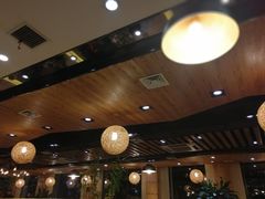 大堂-金太阳海鲜烧烤·本地人餐厅(东纬路旗舰店)