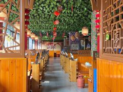 -刘小亮东北铁锅炖(金楠天街第六分店)