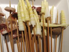 -燃尖儿自助串串火锅(新业广场店)