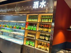 -遇上西雅图多融合海鲜自助餐厅(中房金谊广场店)