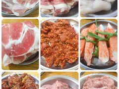 -渝味黄姐火锅(黄泥村店)