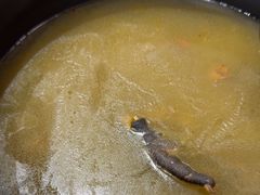 -菌之家·专业纯野生菌火锅·特色炒菌