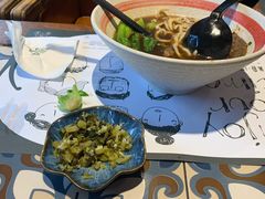 -静香HOUSE·全时段融合餐厅(七星欢乐颂店)