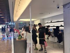 -喜茶(上海正大广场店)