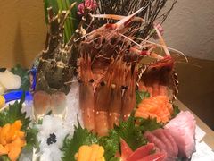 -虹料理·日料放题(悠方店)