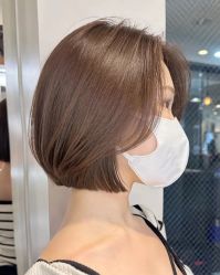 -YESIDO椰岛造型烫发染发