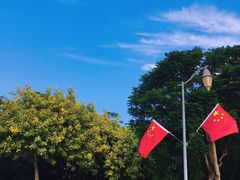 -深圳湾公园(南山区)