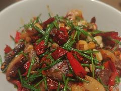 -恰八斗·猛火长沙菜(国贸店)