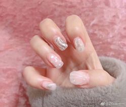 -Halo美甲美睫
