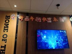 -汉堡王(高坪王府井店)