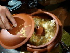-宣威山野人家·云南菜·菌火锅(金碧店)