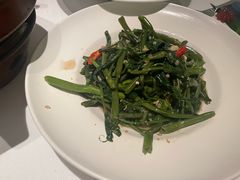 -金链花·泰国餐厅(国贸店)