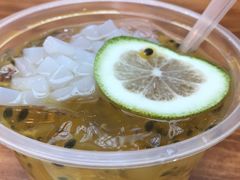 -深水井老冰粉(观音桥阳光世纪购物中心)
