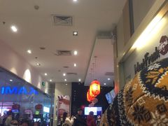 -鲜芋仙(南开大悦城店)