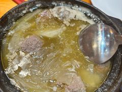 -老姑砂锅·烧烤天津菜(体北道店)