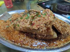 甜酒鱼-真好吃牛杂(白沙店)