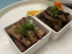 -四季轩中餐厅(徐州开元名都大酒店)