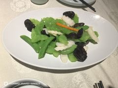 -聚味坊烤鸭店(草桥店)