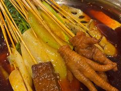 -成都瓜串串(华强北店)
