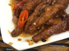 -稻香海鲜饭店(第一国际店)