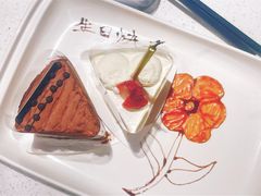 -安上烘焙 ENCHANTE(世纪汇店)