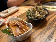 -肉魁屋·烧肉·烧鸟·酒场(高新店)