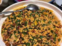 -小巷餐厅(五大街店)