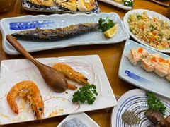 -银子铁板烧料理自助餐(人民广场店)