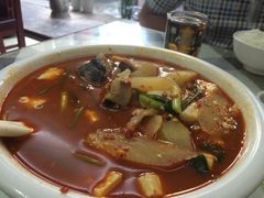 益恒饭店-白家寨子·山野白族菜(古城总店)