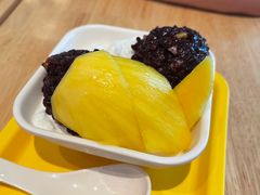 -满记甜品(荟聚购物中心店)