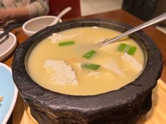 白水洋豆腐-宴小馆·小海鲜青岛菜(五四广场店)