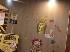 -麦当劳(南京路2店)