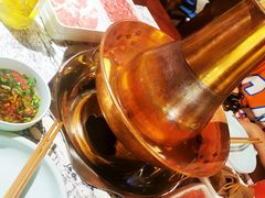 -京元盛铜锅涮肉(上海总店)