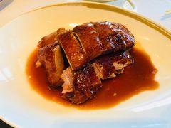 -金轩中餐厅 Jin Xuan(浦东丽思卡尔顿酒店)