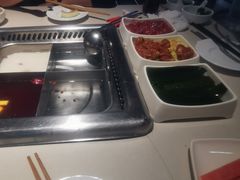 -海底捞火锅(枫蓝国际购物中心店)