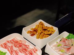 酥肉-锅说大脸毛肚重庆老火锅(佐阾店)