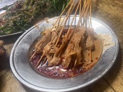 -清真·馬坡二旦烧烤(人生一串拍摄店)