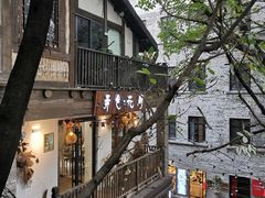 -山城巷传统风貌区