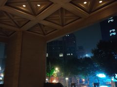 -南京金陵饭店