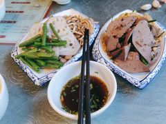 -军嫂饺子馆(岳家寨小区店)