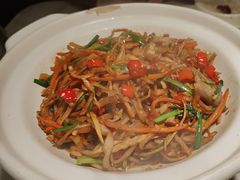 -小菜园新徽菜(无锡宜家荟聚中心店)