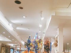 -芭菲盛宴·环球美食(袁家岗店)